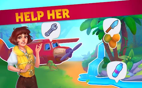 Riddle Road screenshot